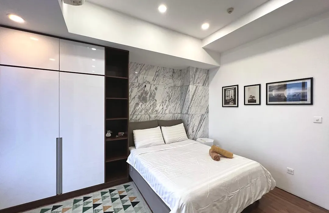 Sss Apartments In Rivergate - Free Infinity Pool-1