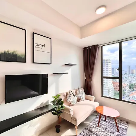Sss Apartments In Rivergate - Free Infinity Pool-3
